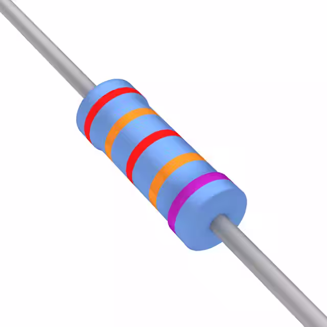 YR1B232KCC TE Connectivity Passive Product electronic component